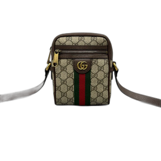 Gucci Ophidia GG Messenger Bag