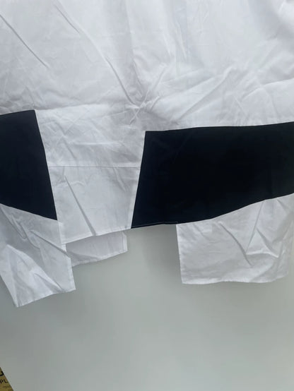 COMME des GARCONS HOMME PLUS Asymmetric Shirt