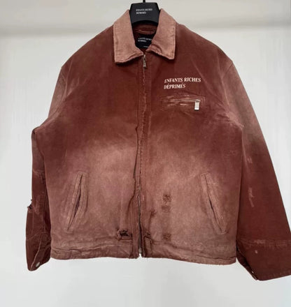 Enfants Riches Deprimes ERD Limited Jacket