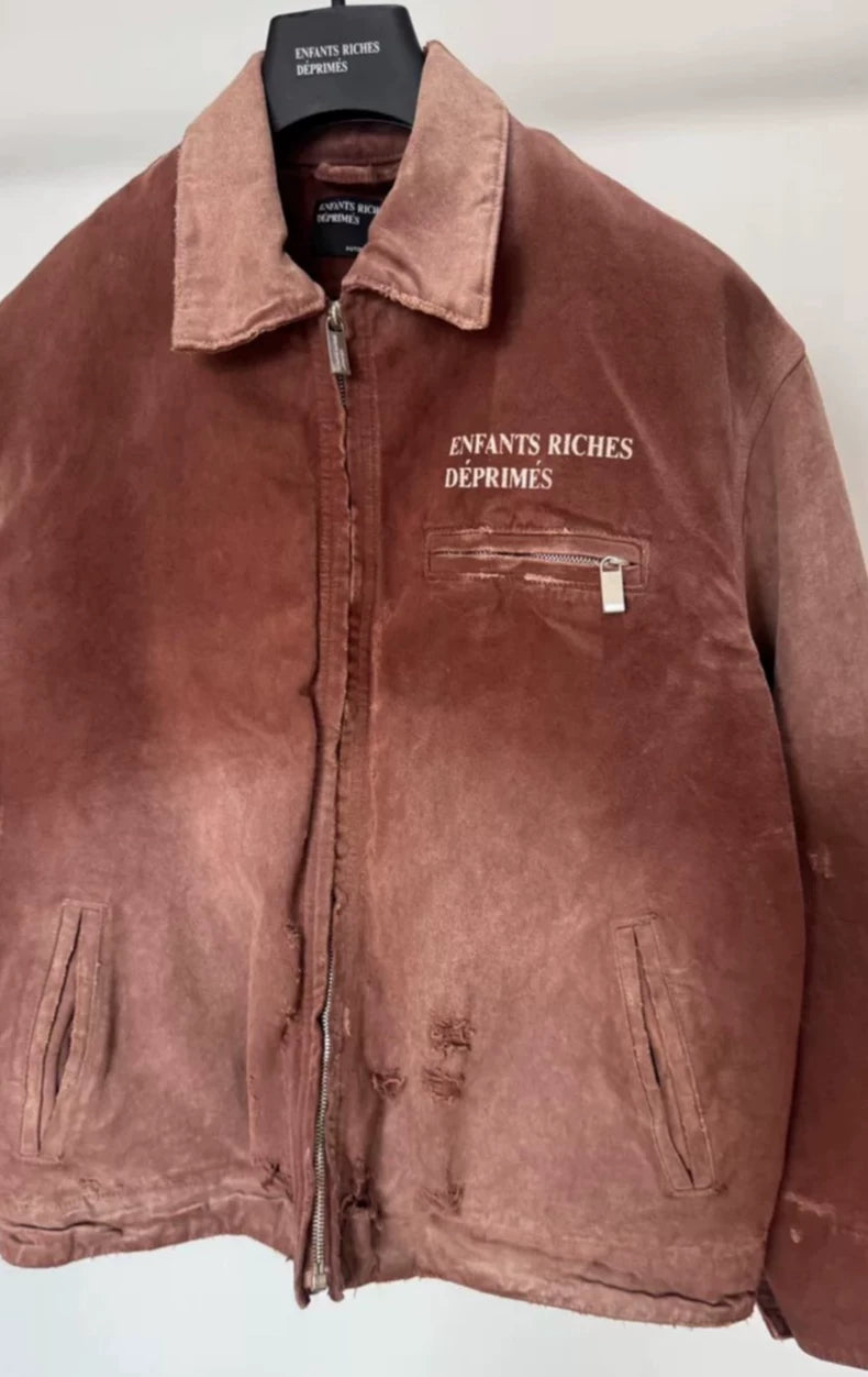 Enfants Riches Deprimes ERD Limited Jacket
