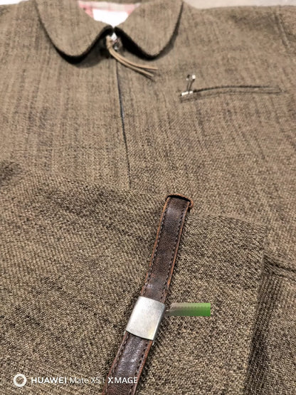 Vintage Visvim Garrison Jacket for Men