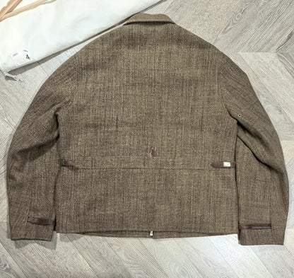 Vintage Visvim Garrison Jacket for Men
