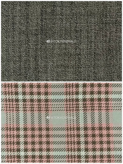 Vintage Visvim Garrison Jacket for Men