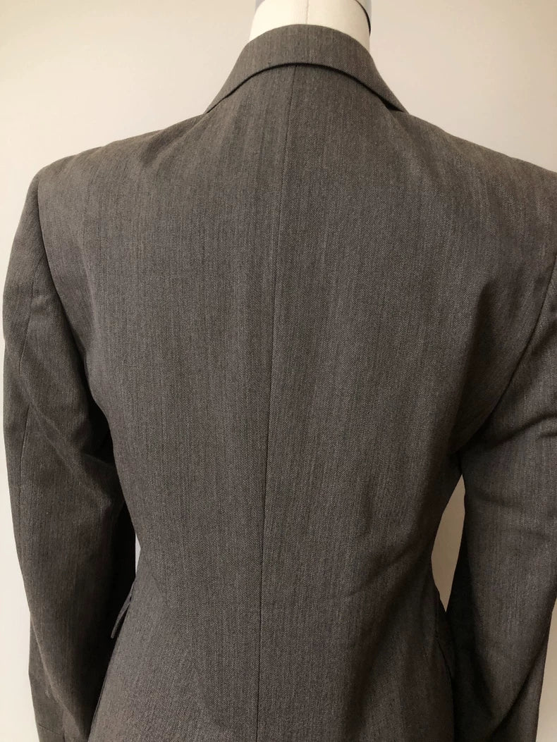 Comme des Garçons HOMME PLUS Peace Blazer