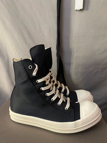 Rick Owens DRKSHDW High-Top Sneakers-yf