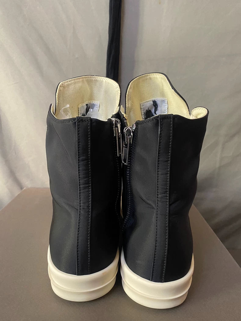 Rick Owens DRKSHDW High-Top Sneakers-yf