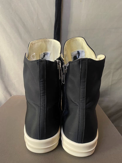 Rick Owens DRKSHDW High-Top Sneakers-yf