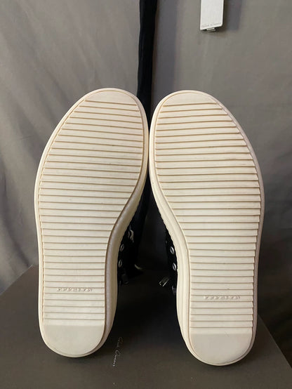 Rick Owens DRKSHDW High-Top Sneakers-yf