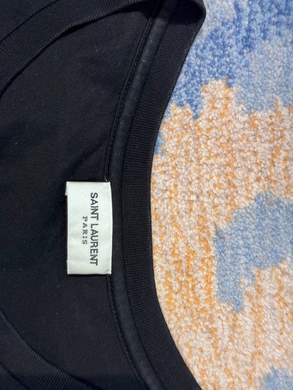 Classic Saint Laurent T-shirt in Size S