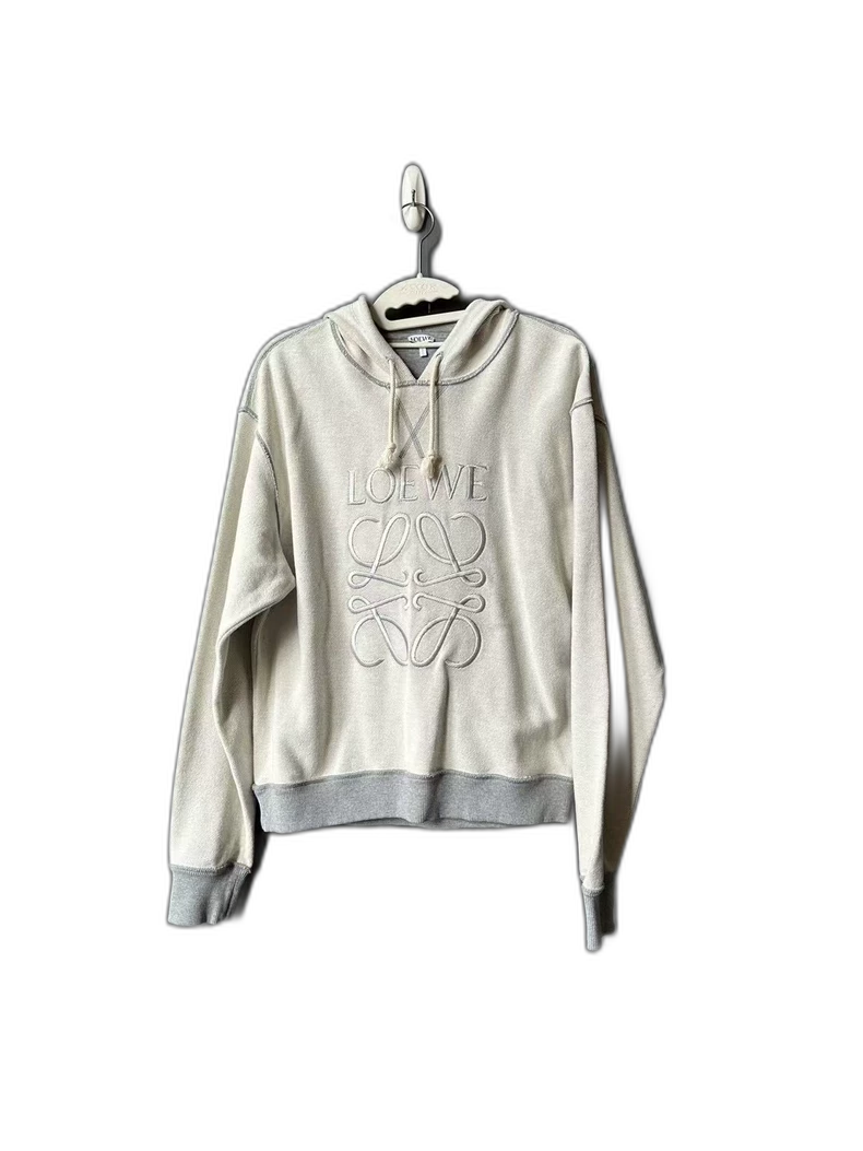 Loewe Inside Out Hoodie