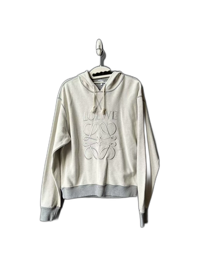 Loewe Inside Out Hoodie