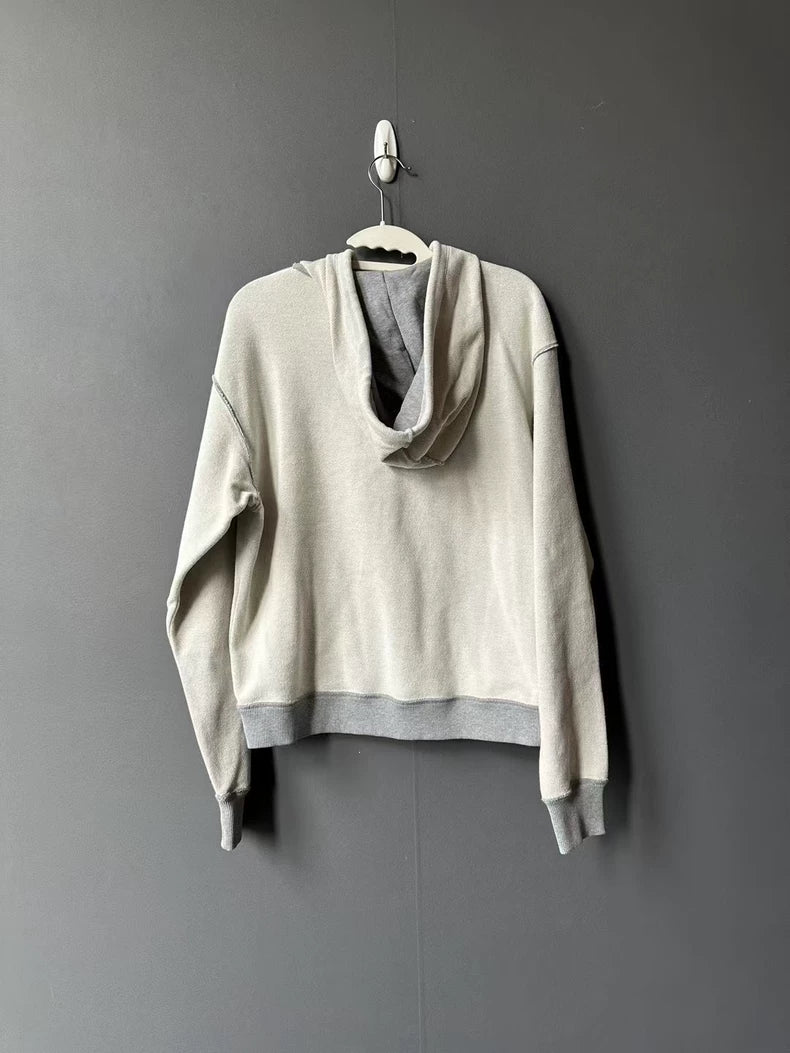 Loewe Inside Out Hoodie