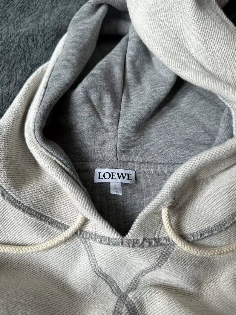 Loewe Inside Out Hoodie