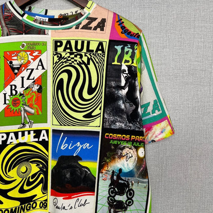 Loewe x Paula's Ibiza Short Sleeve Shirt