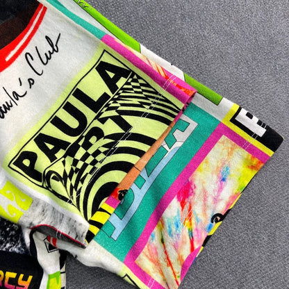 Loewe x Paula's Ibiza Short Sleeve Shirt