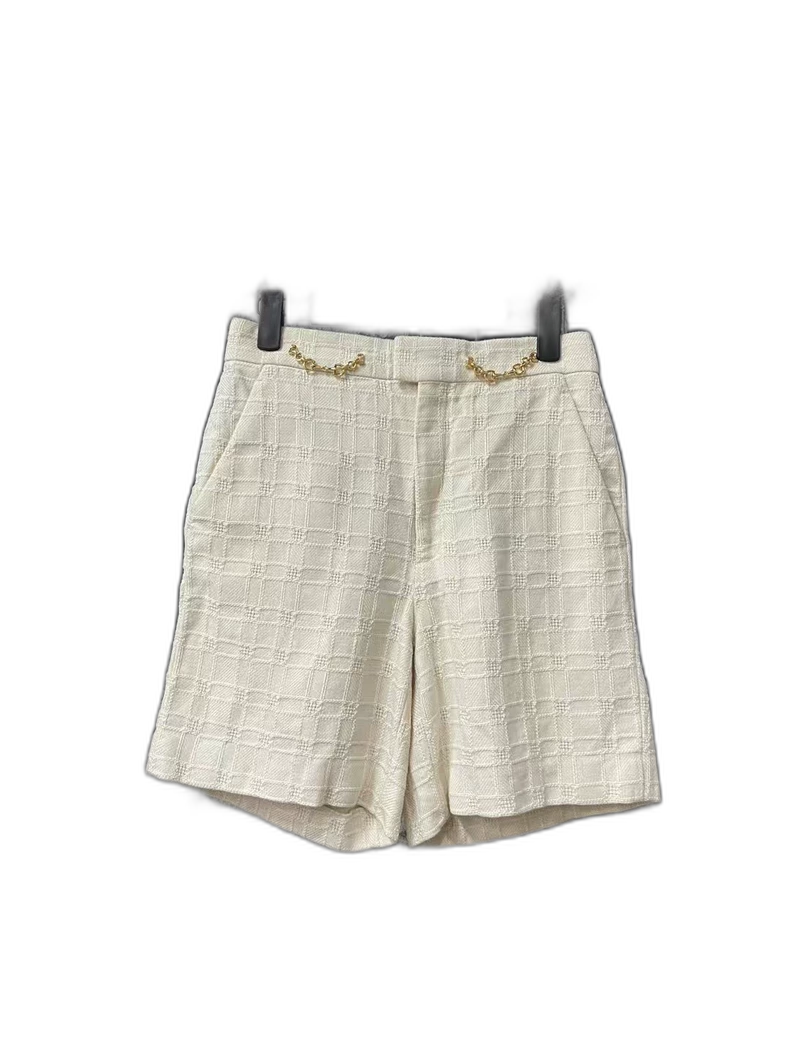Gucci Chain Shorts