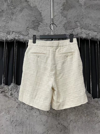 Gucci Chain Shorts