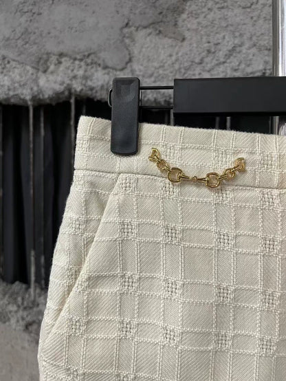 Gucci Chain Shorts
