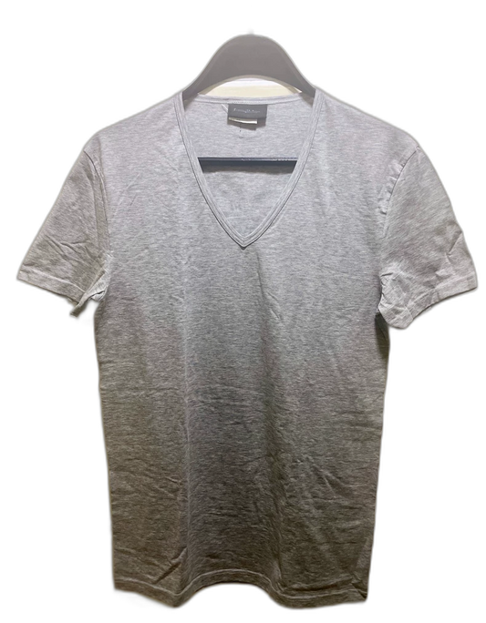 Ermenegildo Zegna Short Sleeve Base Layer
