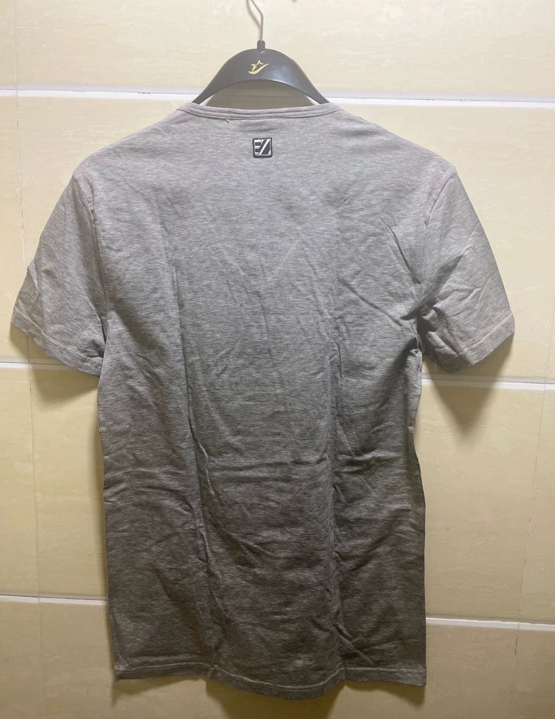 Ermenegildo Zegna Short Sleeve Base Layer