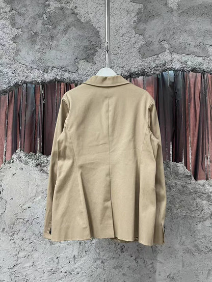 Dior Men's Suit in Classic Design