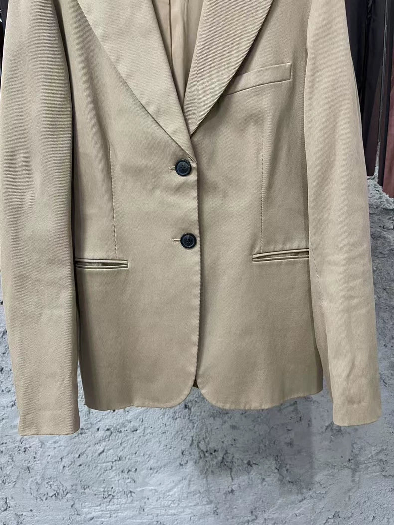 Dior Men's Suit in Classic Design