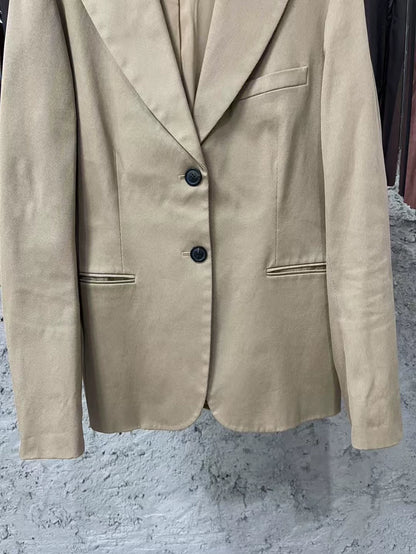 Dior Men's Suit in Classic Design