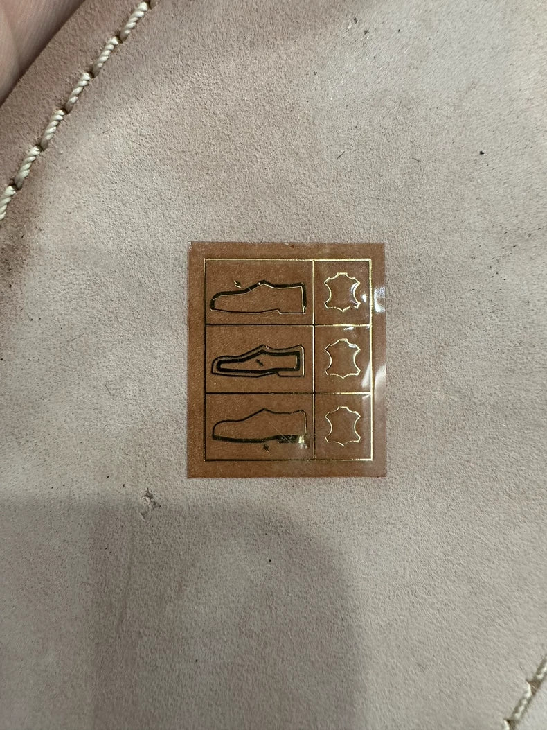 Prada Black Patent Leather Sandals