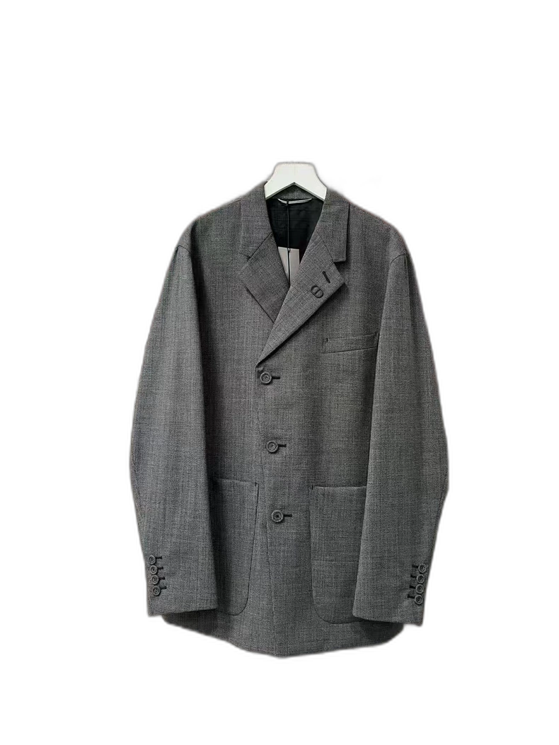 Dior CD Suits for Men