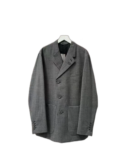 Dior CD Suits for Men