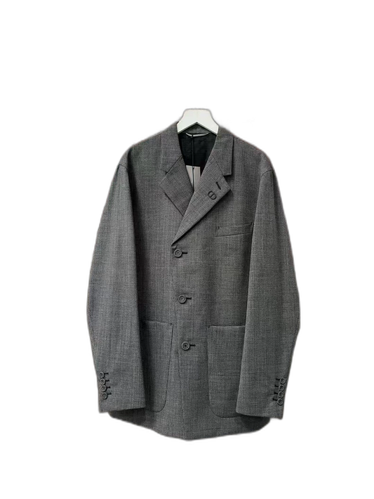 Dior CD Suits for Men