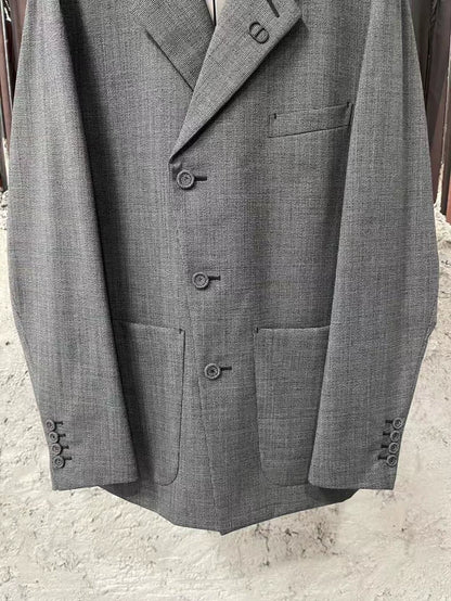 Dior CD Suits for Men