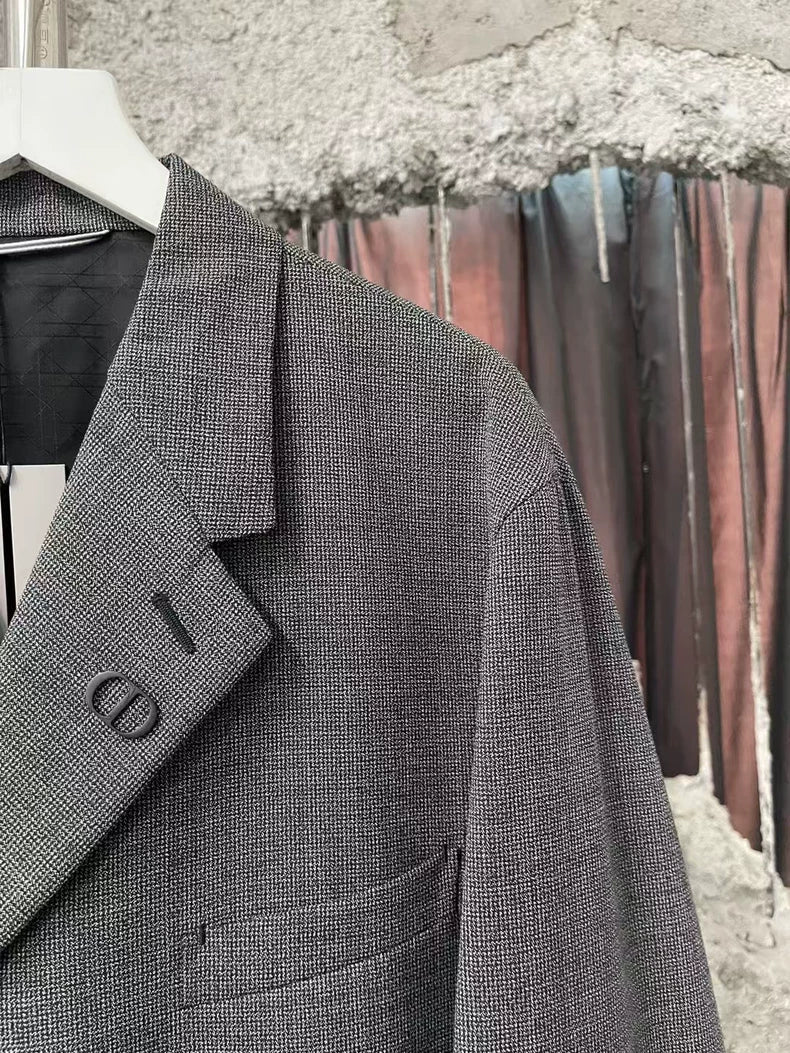 Dior CD Suits for Men