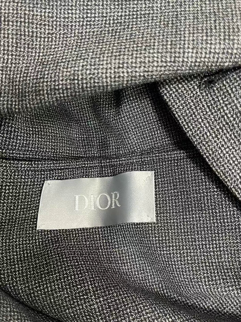 Dior CD Suits for Men