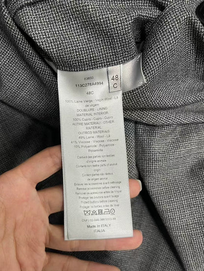 Dior CD Suits for Men