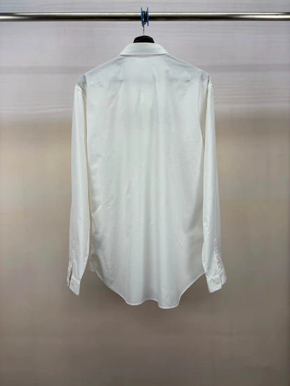 Dior Classic Logo Shirt