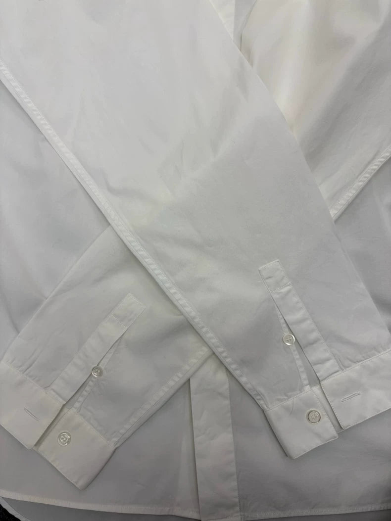 Dior Classic Logo Shirt