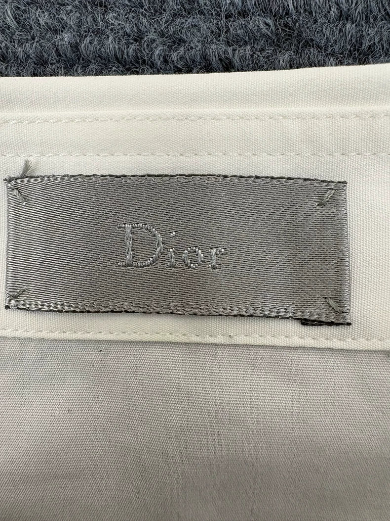 Dior Classic Logo Shirt
