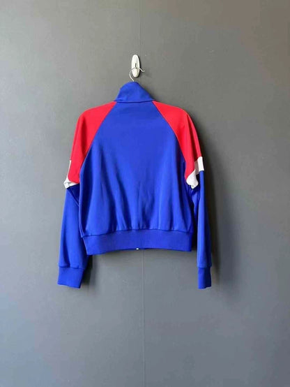 Celine Color Block Jacket