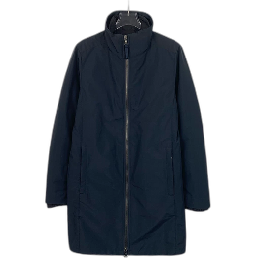 Prada Black Zip-Up Jacket Two-Piece Set