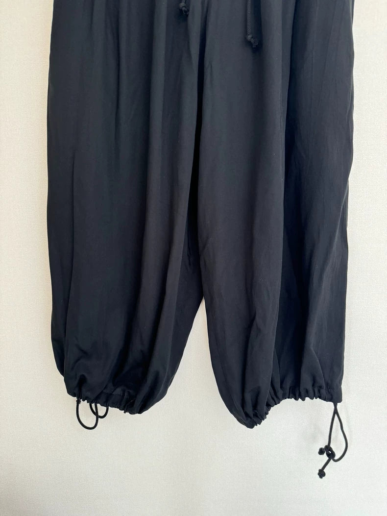 Yohji Yamamoto POUR HOMME 20ss Crow Pants