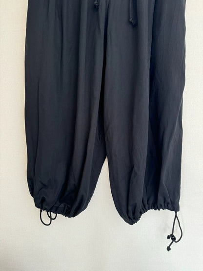 Yohji Yamamoto POUR HOMME 20ss Crow Pants