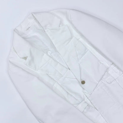 COMME des GARCONS HOMME PLUS Trench Coat