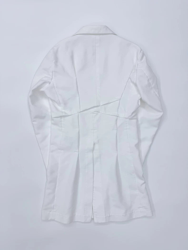 COMME des GARCONS HOMME PLUS Trench Coat