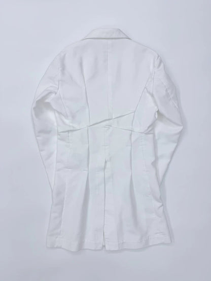 COMME des GARCONS HOMME PLUS Trench Coat