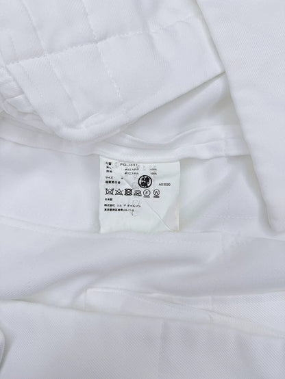 COMME des GARCONS HOMME PLUS Trench Coat