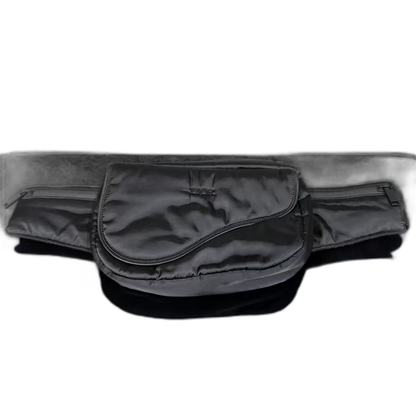 Dior Saddle Waist Bag