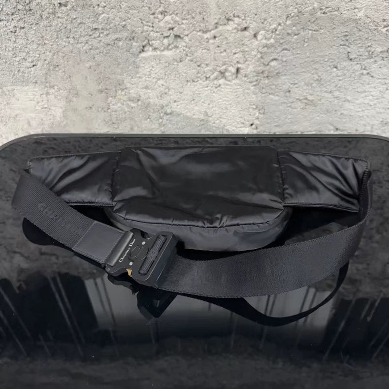 Dior Saddle Waist Bag