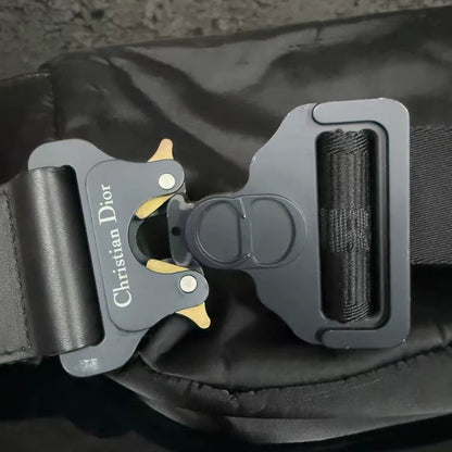 Dior Saddle Waist Bag