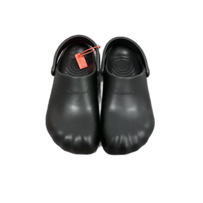 Balenciaga Thumb Mule Clogs Size 41